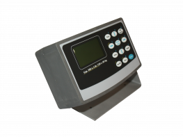 MKE-5-IS Intrinsically Safe Digital Indicator