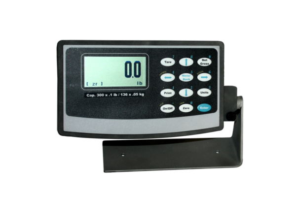 MKE-5-IS Intrinsically Safe Digital Indicator - Explosion Proof