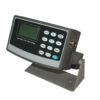MKE-5-IS Intrinsically Safe Digital Indicator - Explosion Proof